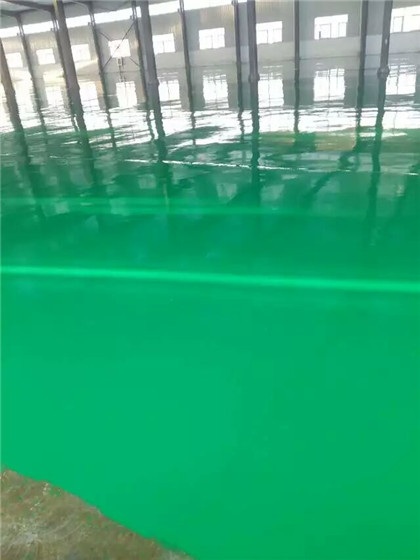德州,我直接给你一份室外地坪漆翻新维修