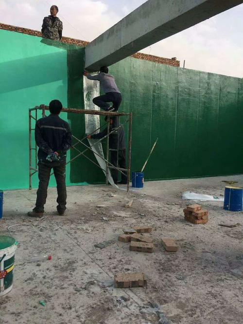 德州针对老旧车间地面普遍存在的起砂、裂缝问题