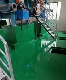 德州2026年做地坪漆新方法，维修翻新